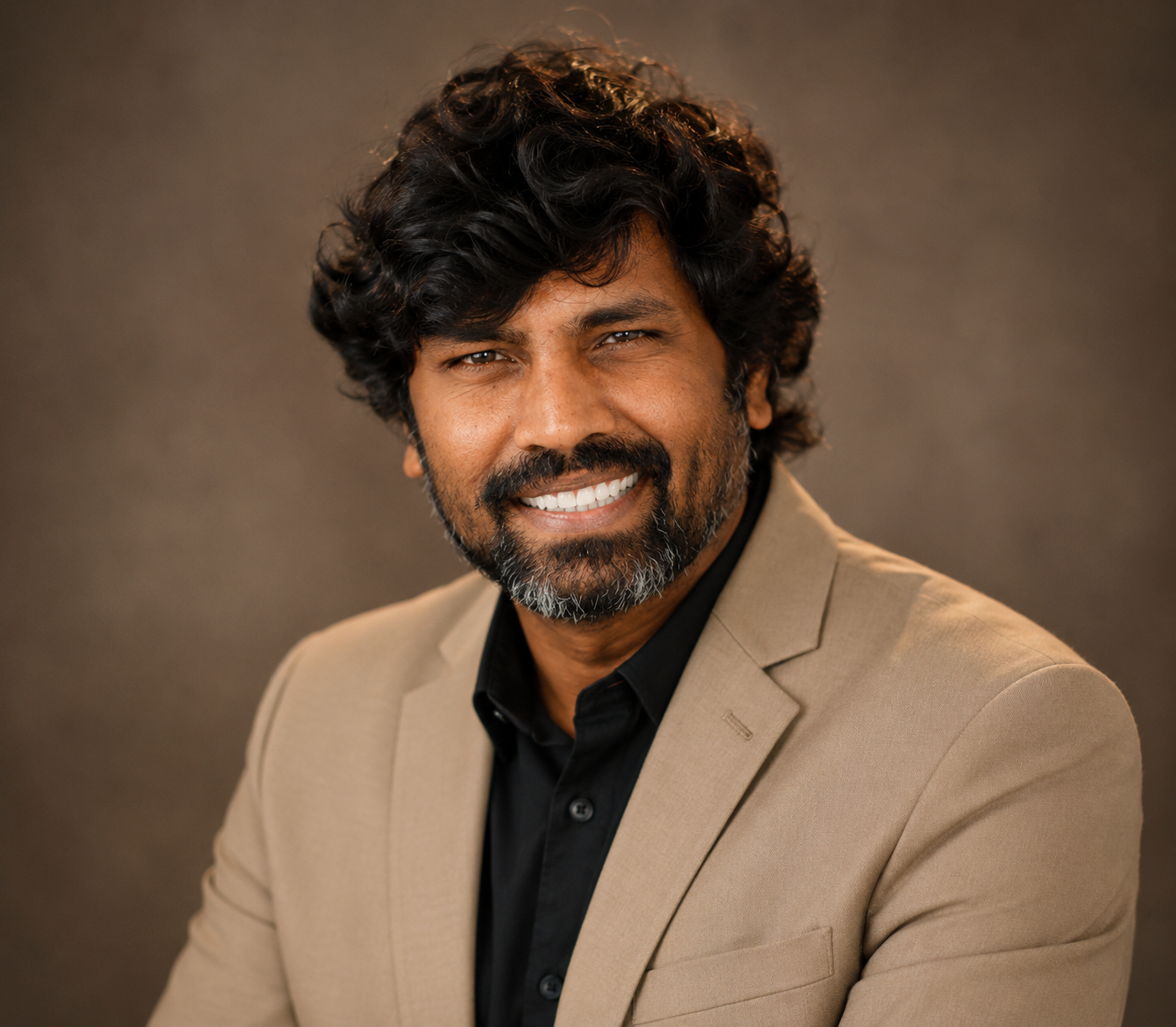 Ravi Kandal