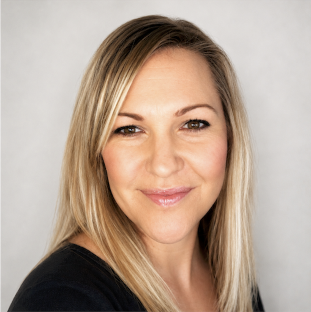 Jackie Koller, CEO of Kingdom Foundations